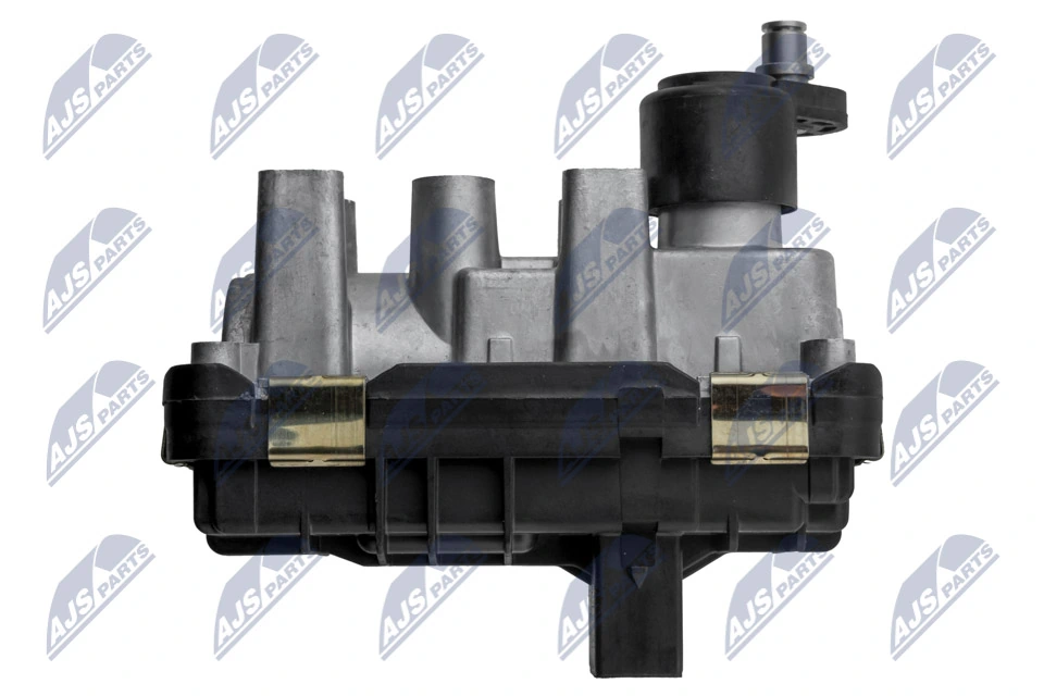 Блок управления турбиной NTY ECDBM031 цена, от 168.49 USD