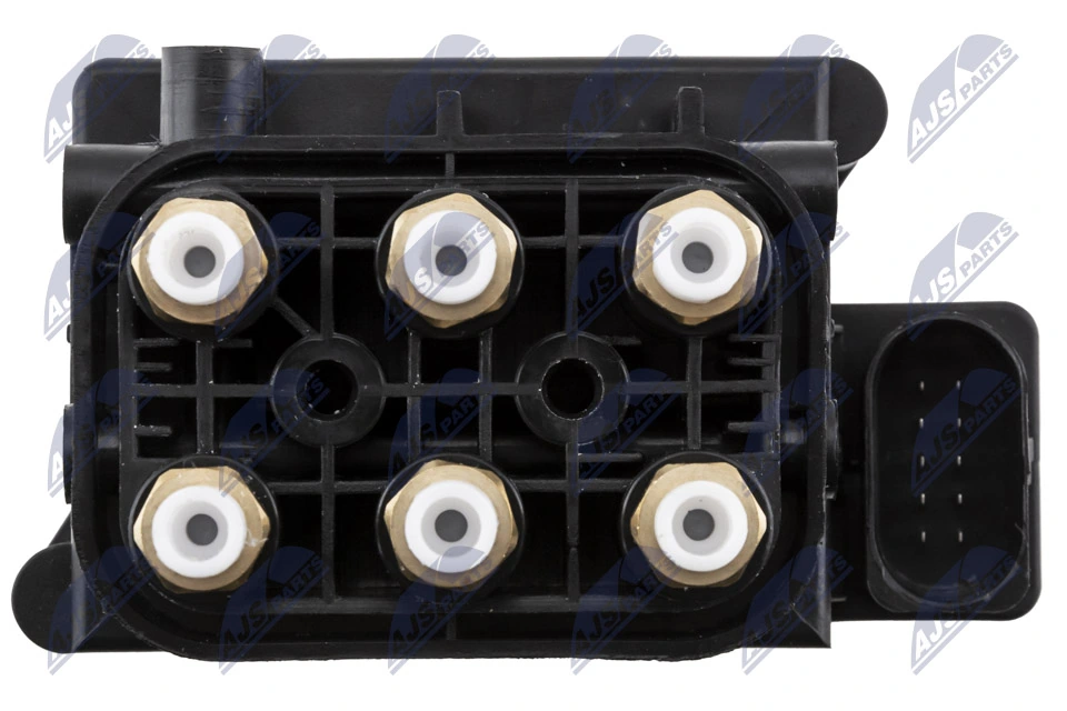 Блок шинных кранов NTY ZPZVW000 цена, от 94.01 USD