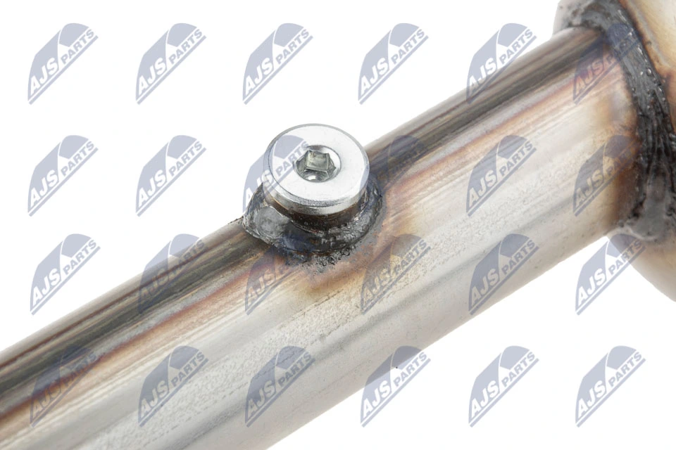 DPFRE002 NTY Сажевый фильтр DPF
