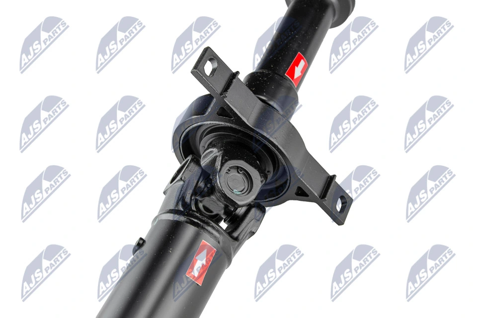 Вал карданный задний в сборе NTY NWNBM020 цена, от 284.98 USD