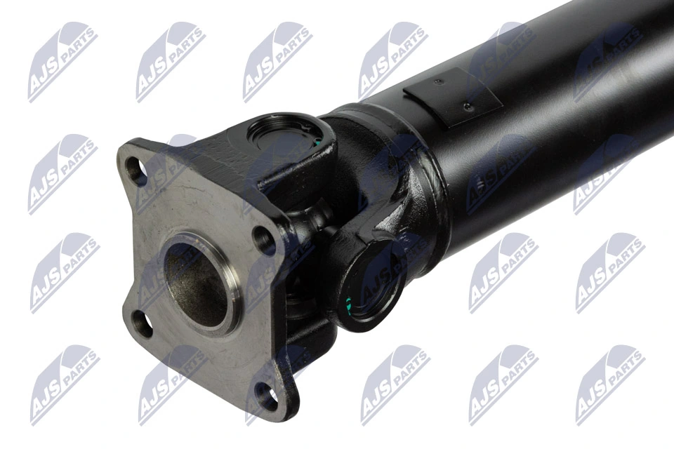 Вал карданный задний в сборе NTY NWNMS014 цена, от 173.78 USD