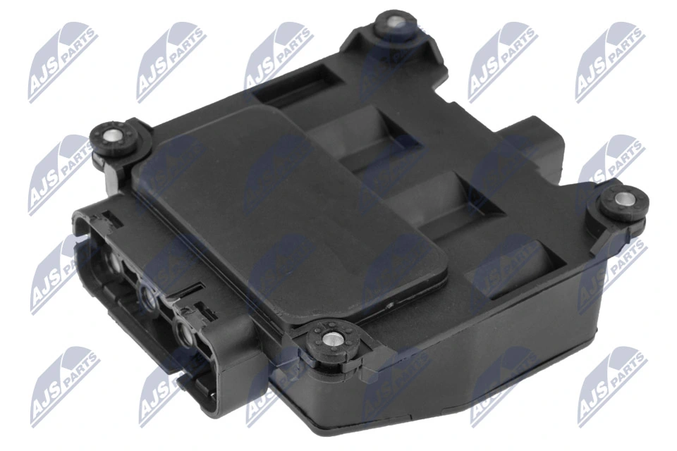 Válvula de comutação de regulador das comportas de tubo coletor de admissão Seat Leon 2 1P1