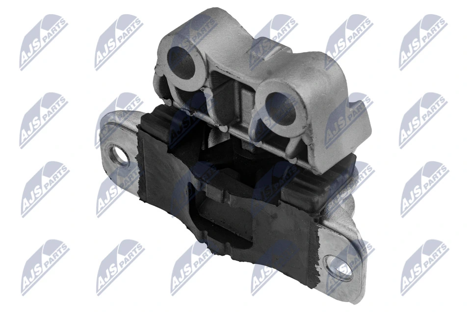 Подушка КПП Opel 95510399