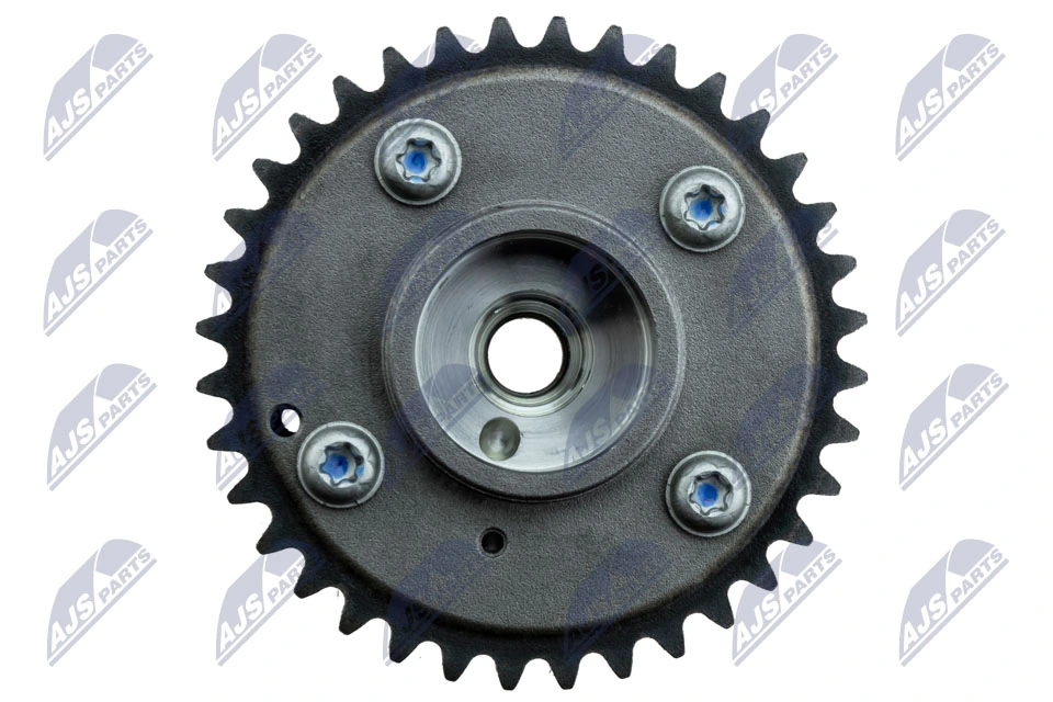 Engrenagem de cadeia da roda dentada da árvore distribuidora de motor Seat Cordoba 6L2