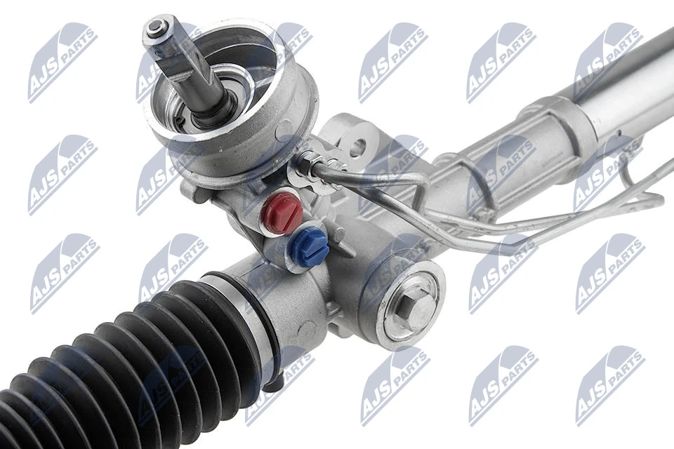 Реечный рулевой механизм NTY SPKVW008 цена, от 192.57 USD
