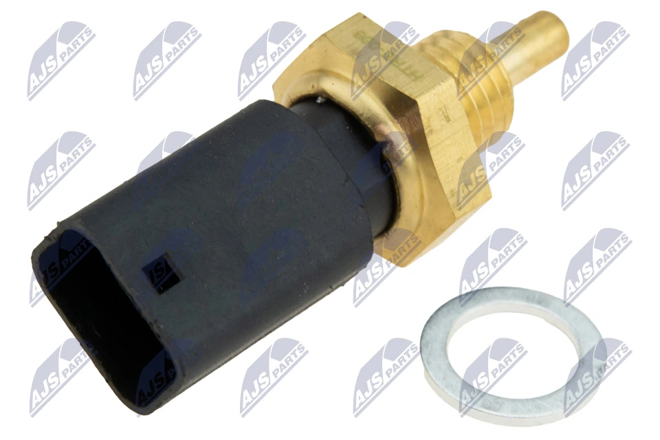 Sensor de temperatura do fluido de esfriamento Opel Vivaro J7