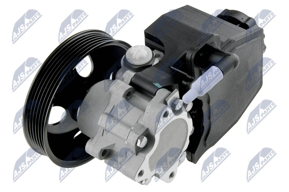 Bomba da Direção hidrâulica assistida Mercedes E S210