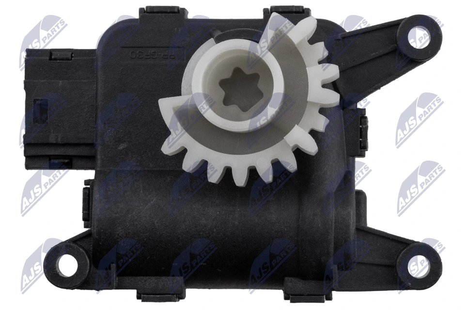 Мотор заслонки печки NTY CNGAU012 цена, от 18.43 USD