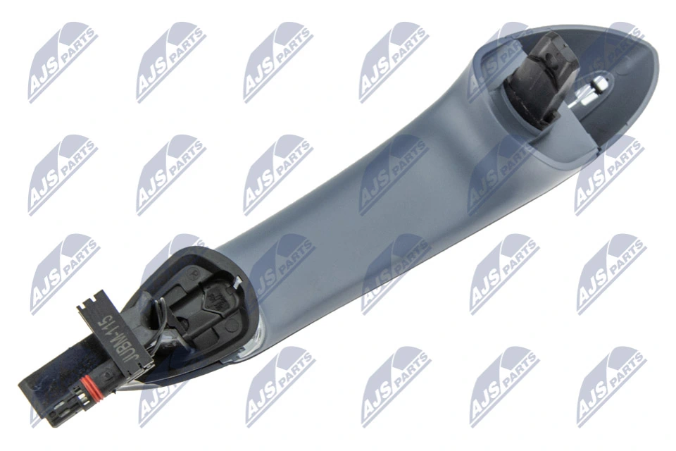 EZCBM115 NTY Ручка двери задней наружная правая