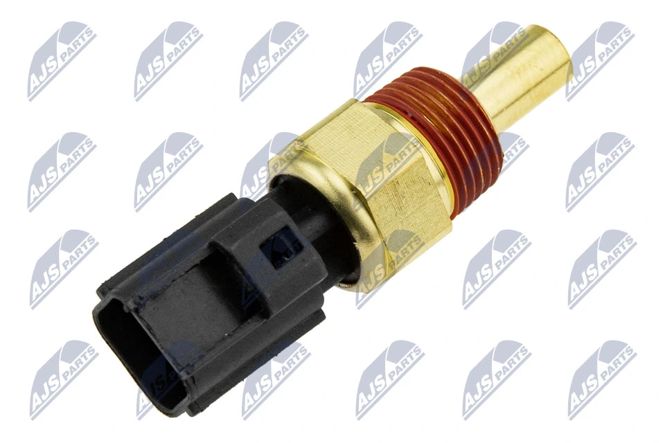 Sensor de temperatura do fluido de esfriamento Jeep Cherokee 2 XJ