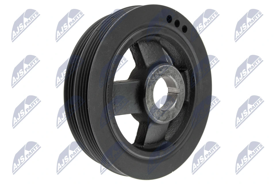 Купить Шкив коленвала Митсубиси Лансер V CB, CD, CE