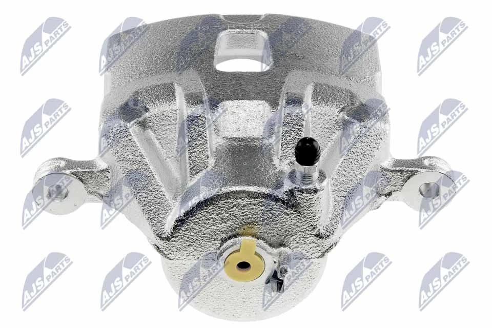 HZPHY501 NTY Суппорт тормозной, передний, правый