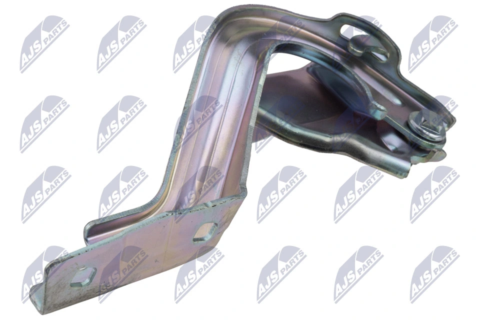 Купить GP1382136080 GP Завеса капота правая