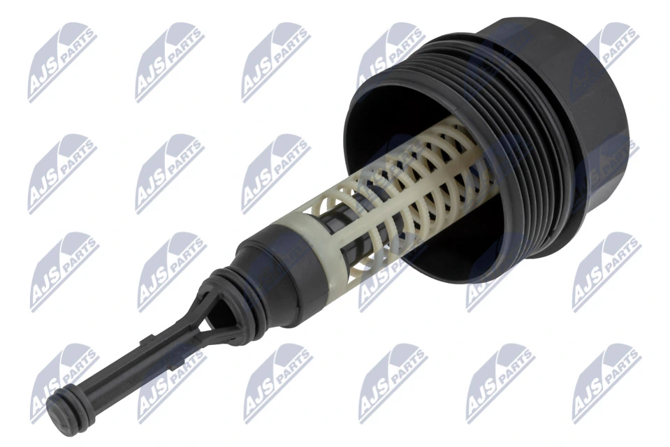 Крышка масляного фильтра Mercedes C седан (W204) (2007 - 2014) цена, от 15.60 USD