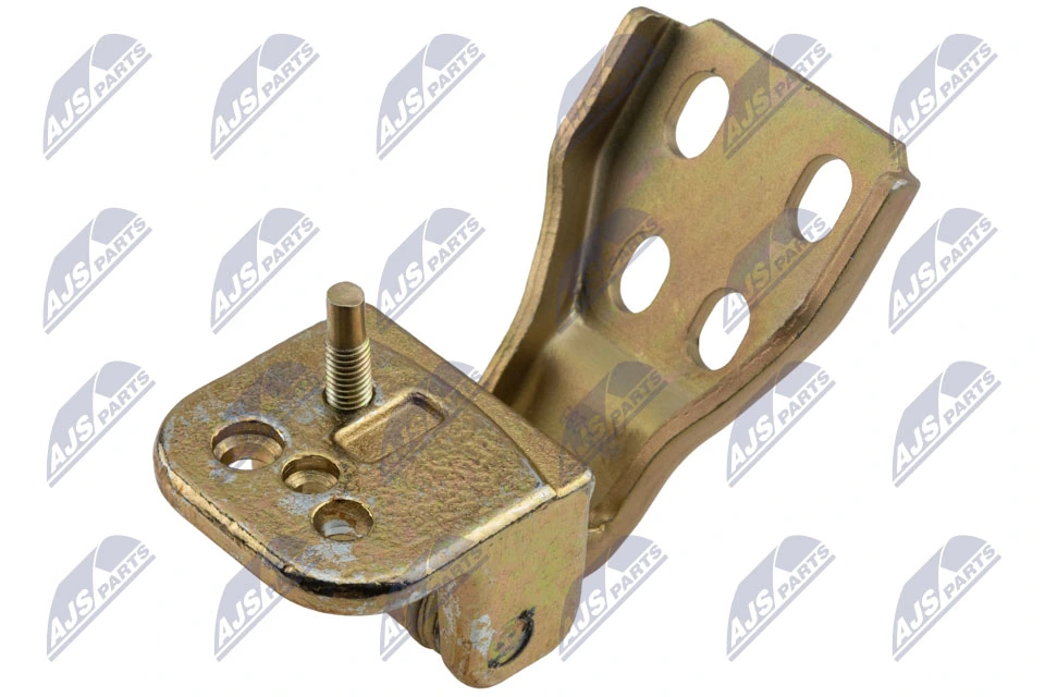 Петля двери задней (распашной) правая нижняя FSE11328006 Fase