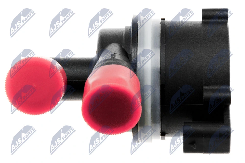 Водяной насос охлаждения электро дополнительный NTY CPZAU014 цена, от 34.55 USD
