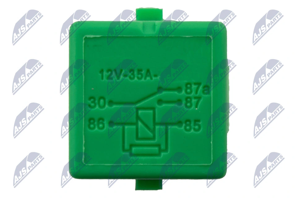 Relê de pisca-pisca BMW 3 E46