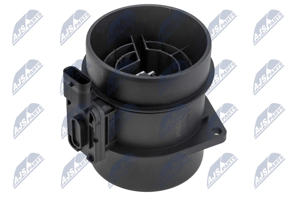 Sensor de fluxo (consumo) de ar, medidor de consumo M.A.F. - (Mass Airflow) Mercedes Sprinter 907, 910