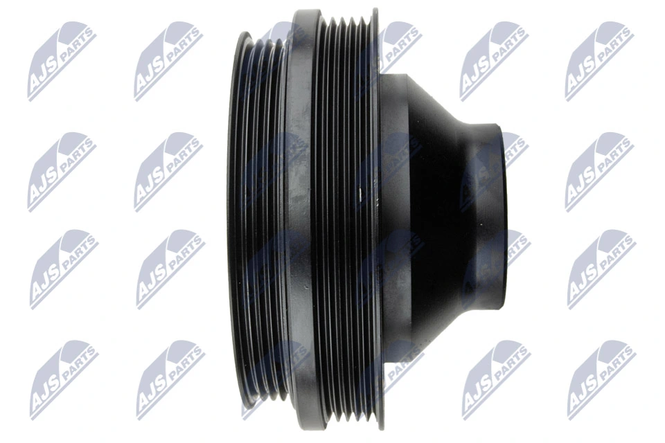 Шкив коленвала (демпфер) NTY RKPHY510 цена, от 64.96 USD