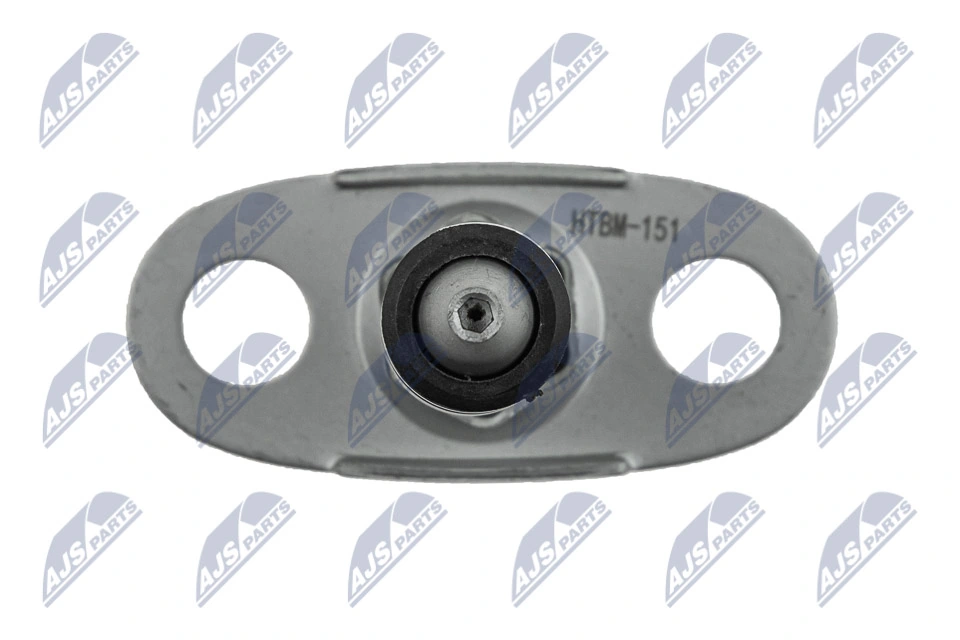Купить EZCBM151 NTY Замок капота