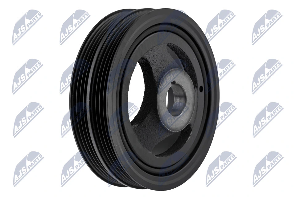  Polia de cambota Hyundai Coupe I coupé (RD) (1996 - 2002) I