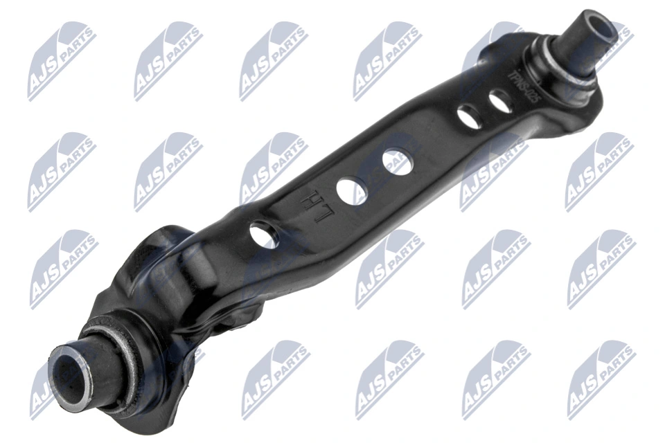 Кронштейн передней балки M6814 Kleber