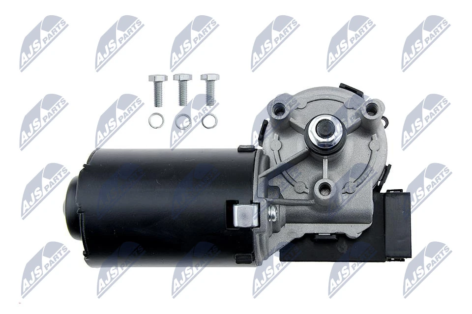 1408SWP2 Polcar Мотор стеклоочистителя передний
