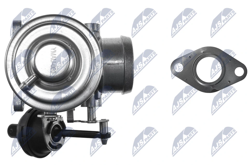 Válvula EGR de recirculação dos gases Volkswagen Polo 3 6N2