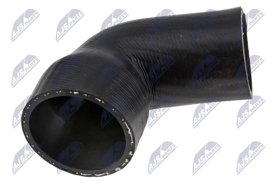 LR067644 Britpart Патрубок дроссельный