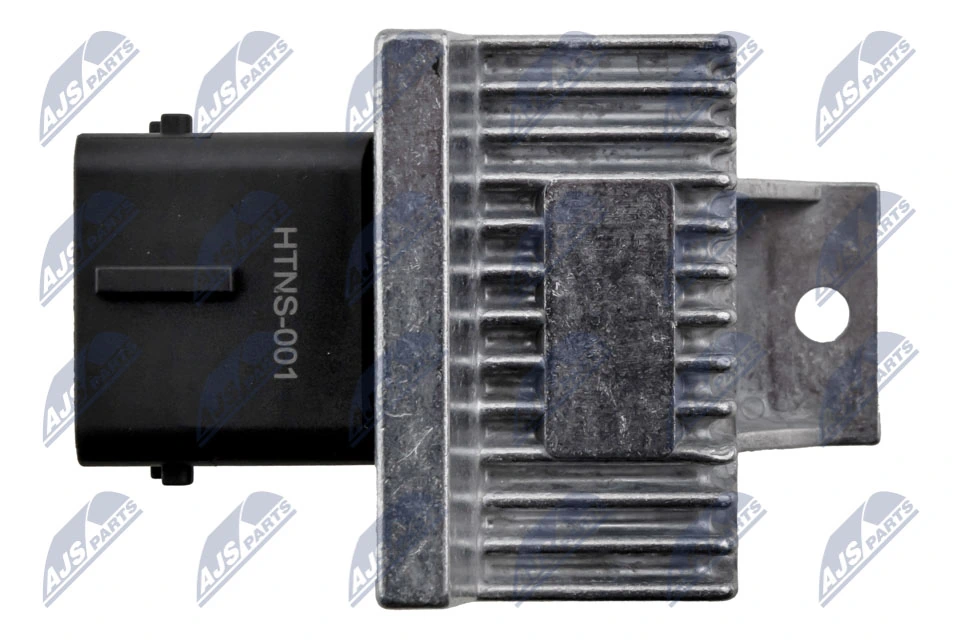 Relê das velas de incandescência Nissan Qashqai 1 J10