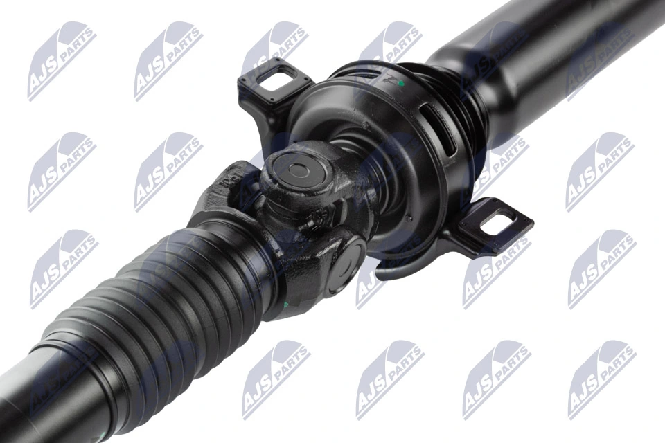 Вал карданный задний в сборе NTY NWNTY041 цена, от 330.32 USD