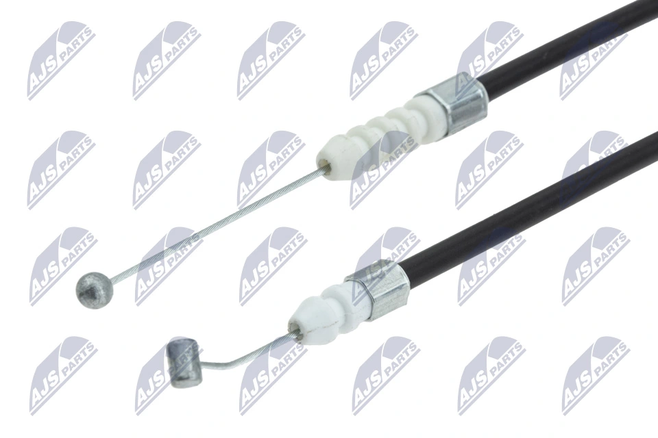 Ручка сдвижной двери наружная Ekimpar B03078946