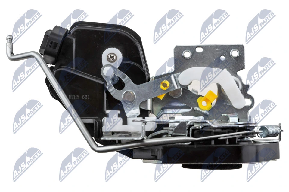 Fecho da porta dianteira esquerda Hyundai Tucson 1 JM