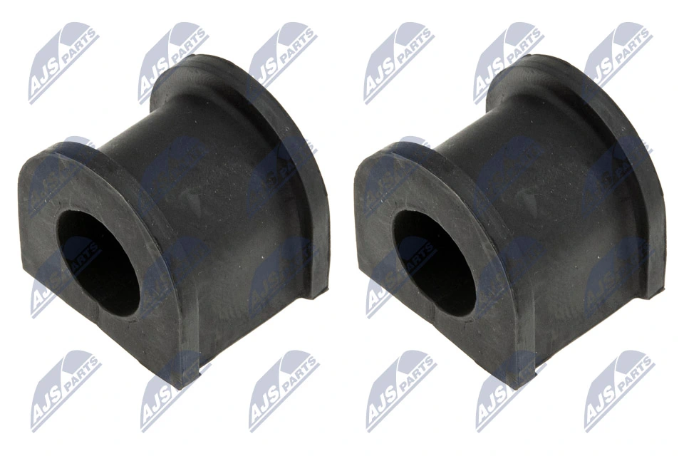 Купить 4079789 Ford Втулки переднего стабилизатора