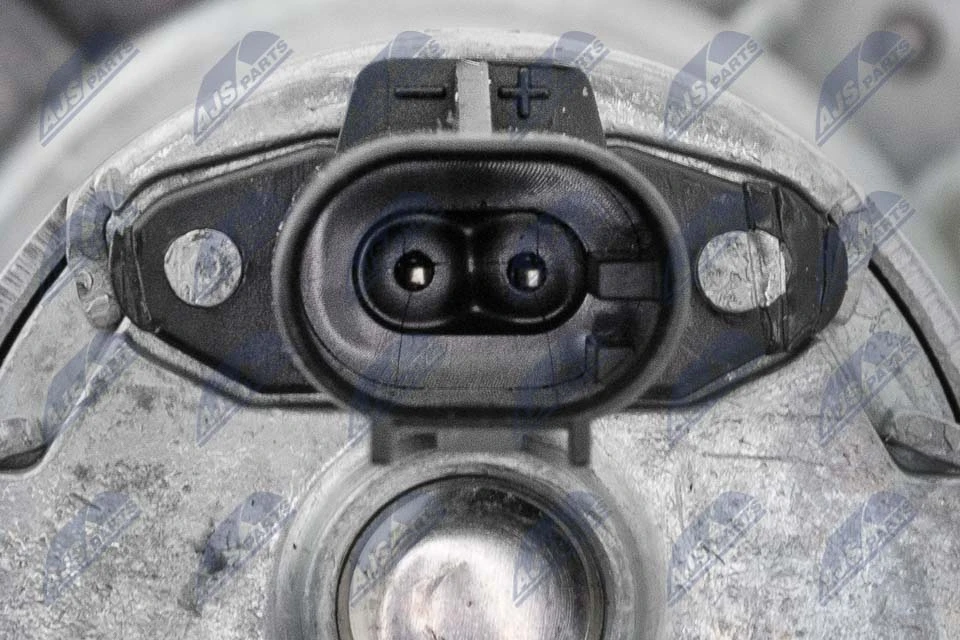 CPZBM007 NTY Водяной насос охлаждения электрический дополнительный