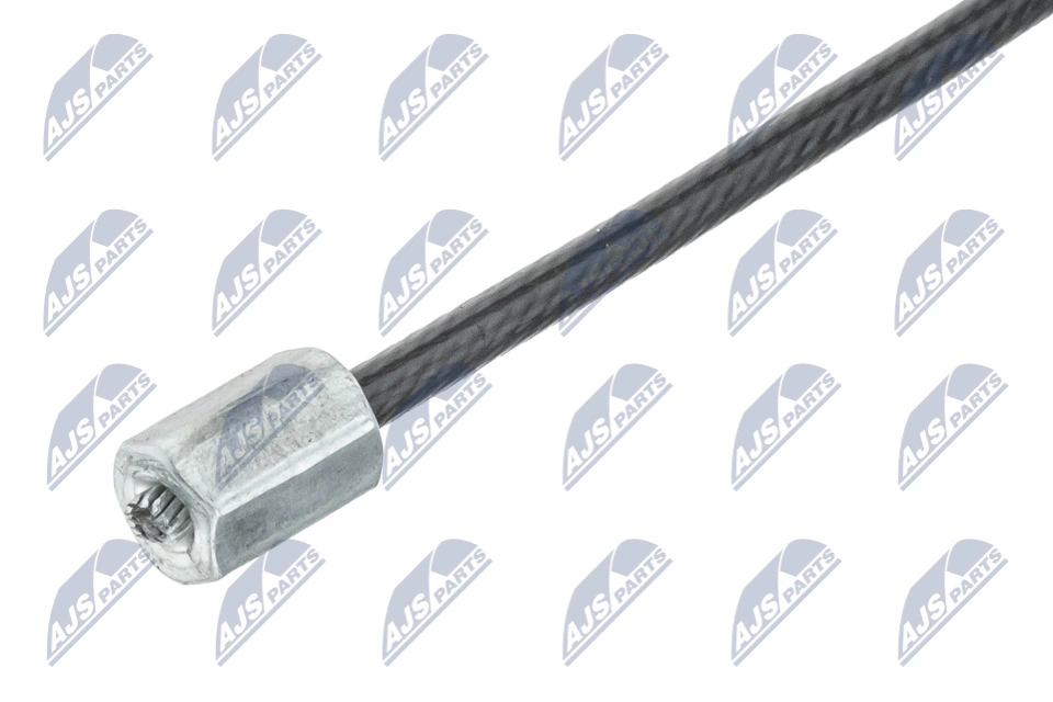 Задний трос ручника NTY HLRRE014 цена, от 8.74 USD