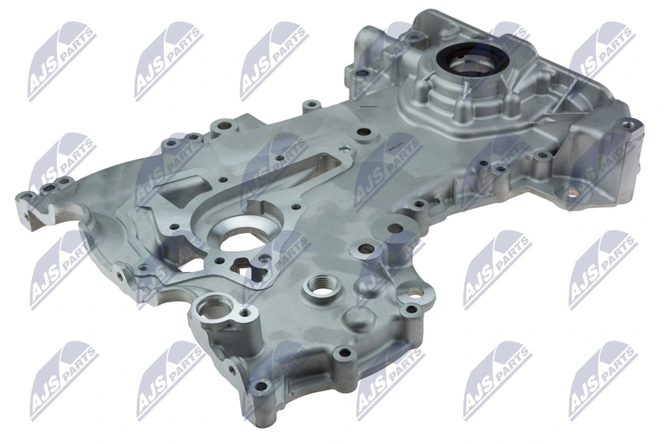 Помпа масляная General Motors 93190827 цена, от 219.84 USD
