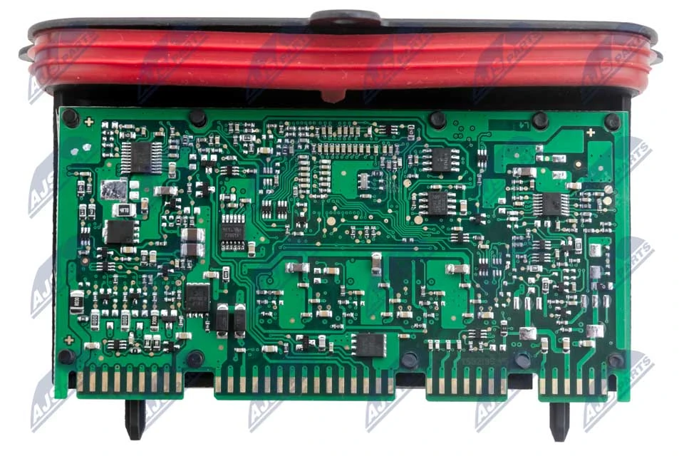 Блок розжига (ксенон) Magneti Marelli LRE166 цена, от 215.02 USD