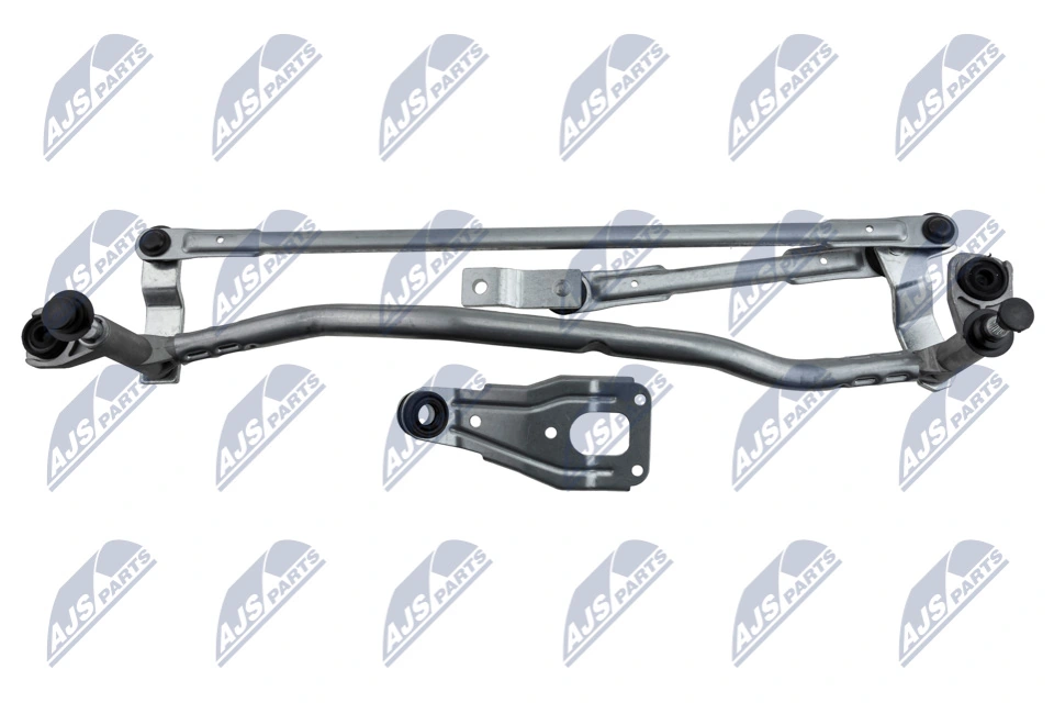 Трапеция стеклоочистителя на Volkswagen Jetta VI 162, 163, AV3, AV2, AY2, AY3