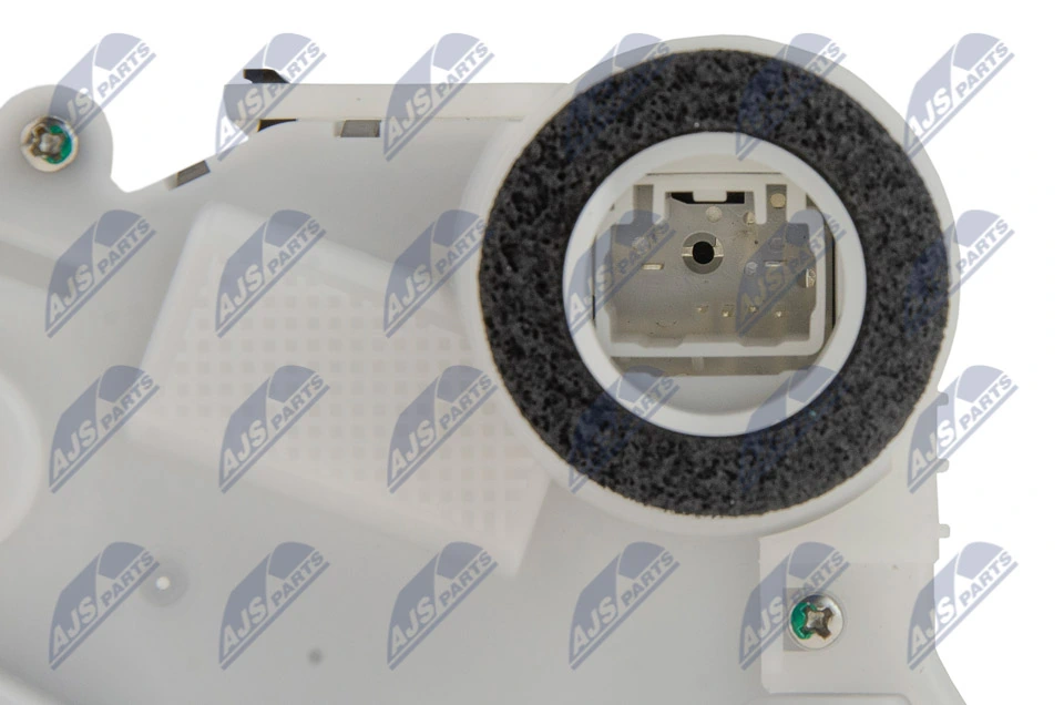  Замок передней правой двери Toyota Prius 