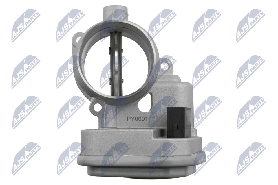 Válvula de borboleta montada BMW X5 E53