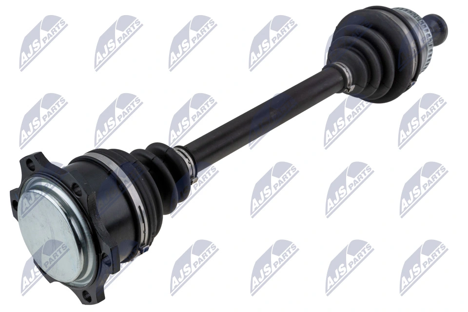 Левая полуось GKN-Spidan 0022679