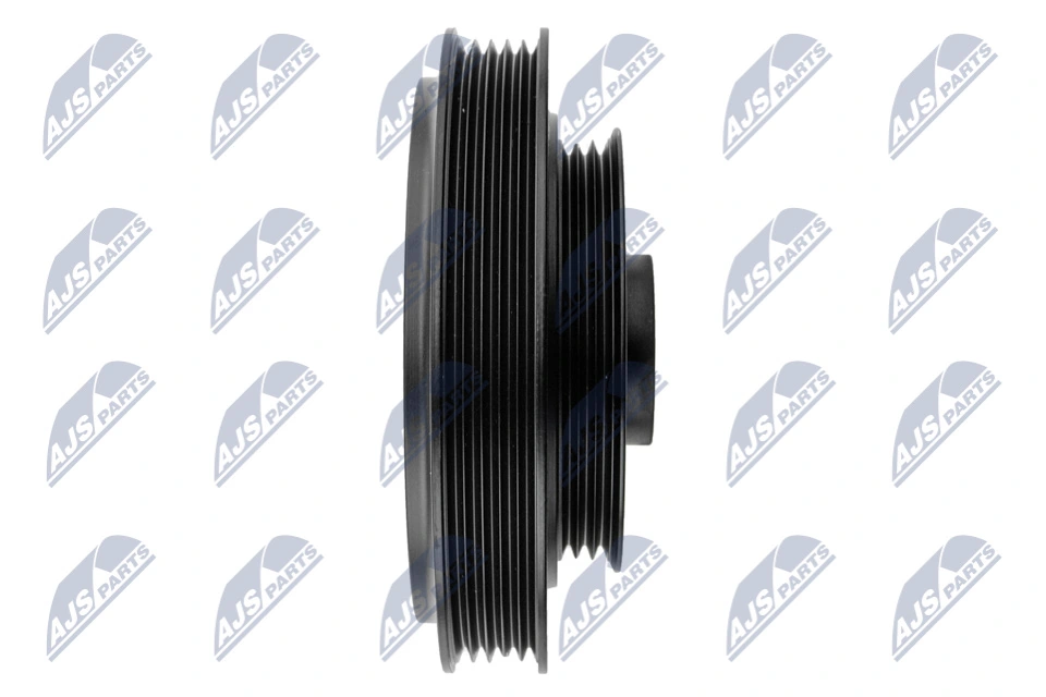 Шкив коленвала (демпфер) NTY RKPTY000 цена, от 49.57 USD