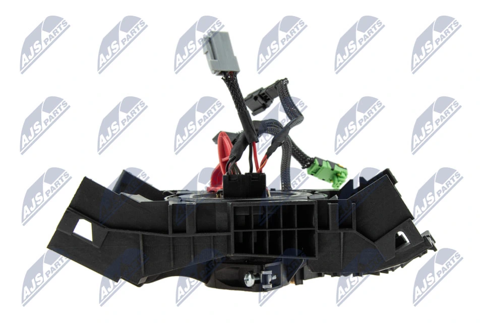 Comutador instalado na coluna da direção, parte central Renault Kangoo 2 FW0