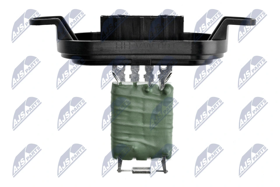 Резистор моторчика вентилятора кондиционера NTY ERDVW001 цена, от 6.97 USD