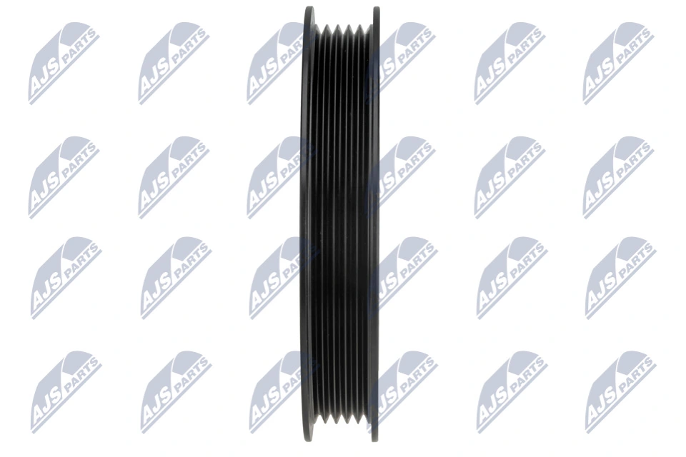 Шкив коленвала (демпфер) NTY RKPCT004 цена, от 48.65 USD