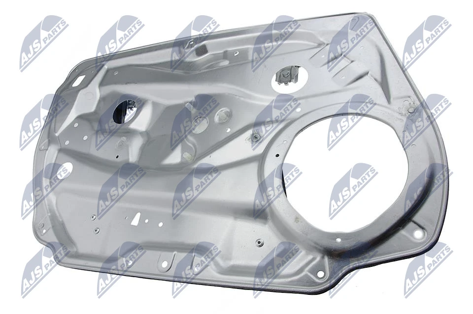 Mecanismo de acionamento de vidro da porta dianteira esquerda Mercedes E W212