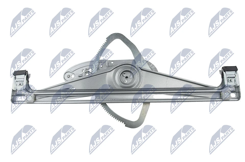 Механизм стеклоподъемника водительской двери NTY EPSFR032 цена, от 47.61 USD