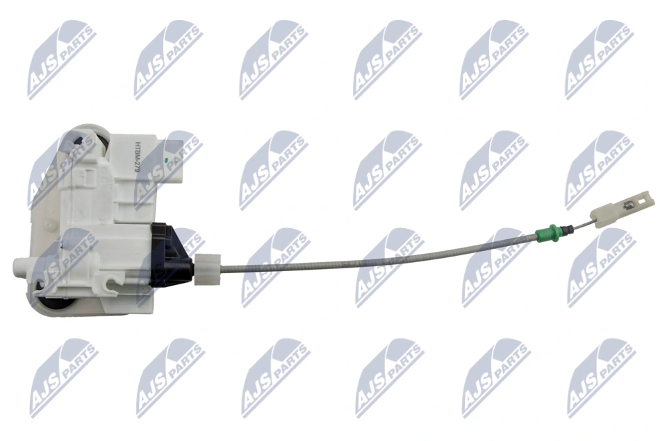 Мотор (клапан) дотяжки дверей NTY EZCBM279 цена, от 82.46 USD