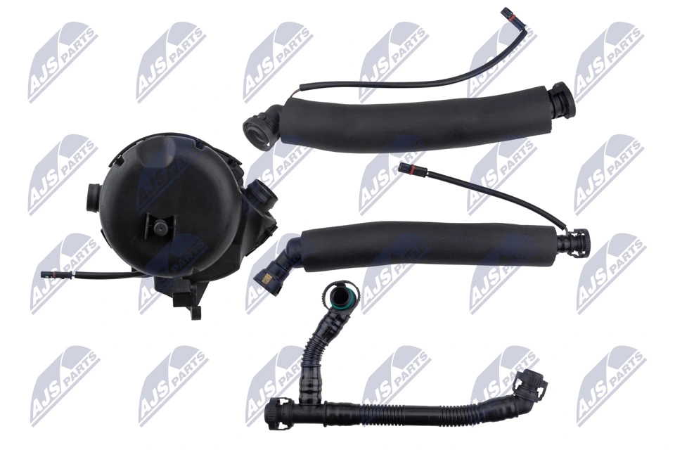 Купить SEPBM001 NTY Клапан PCV